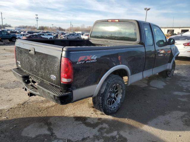 Photo 3 from auction – 2003 FORD F150 with VIN 1FTRX18WX3NA83560