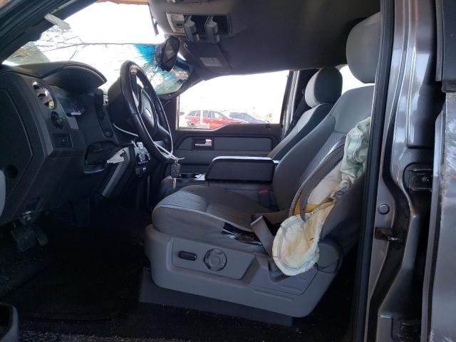 Photo 7 from auction – 2013 FORD F150 SUPER with VIN 1FTFW1ET2DFA34378