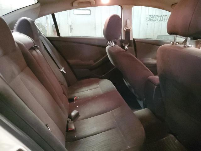 صورة رقم 10 من المزاد - 2011 NISSAN ALTIMA BAS مع VIN 1N4AL2AP6BC152312