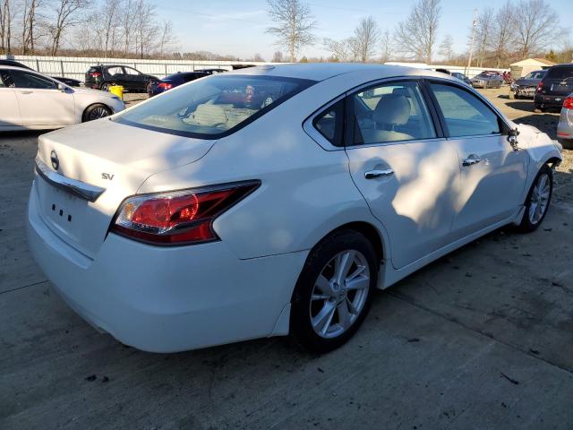 Photo 3 from auction – 2015 NISSAN ALTIMA 2.5 with VIN 1N4AL3AP2FC283314