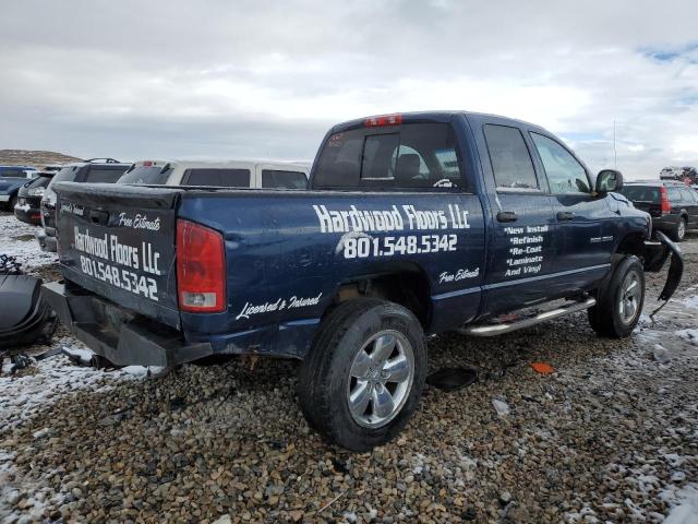 Photo 3 from auction – 2006 DODGE RAM 1500 S with VIN 1D7HU18296S583027