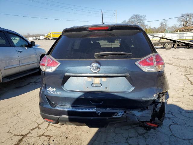 Photo 6 from auction – 2016 NISSAN ROGUE S with VIN JN8AT2MT5GW018517
