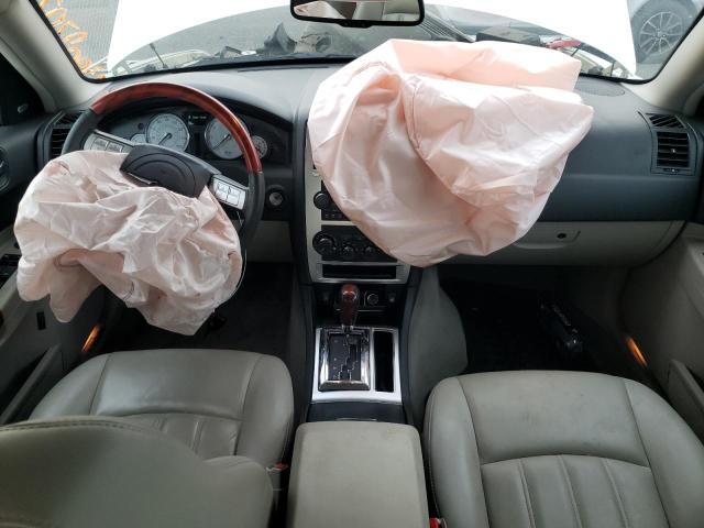 Photo 8 from auction – 2006 CHRYSLER 300C with VIN 2C3KK63H66H345226