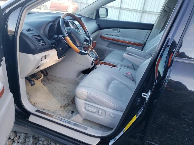 Photo 7 from auction – 2009 LEXUS RX 350 with VIN 2T2HK31U69C131724