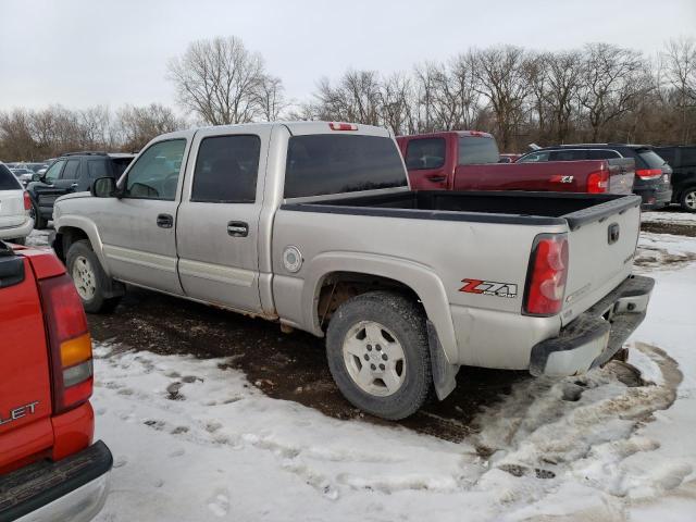 Photo 2 from auction – 2005 CHEVROLET SILVERADO with VIN 2GCEK13T151335405