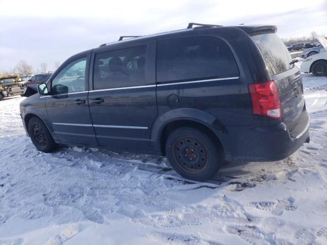 Photo 2 from auction – 2013 DODGE GRAND CARA with VIN 2C4RDGDG2DR729236