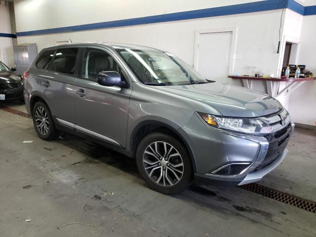 Photo 4 from auction – 2016 MITSUBISHI OUTLANDER with VIN JA4AD2A33GZ010017