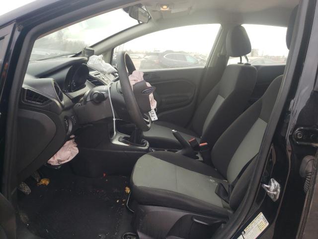 Photo 7 from auction – 2017 FORD FIESTA S with VIN 3FADP4AJXHM166181