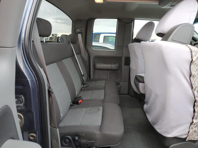Photo 10 from auction – 2004 FORD F150 with VIN 1FTPX145X4NC67970