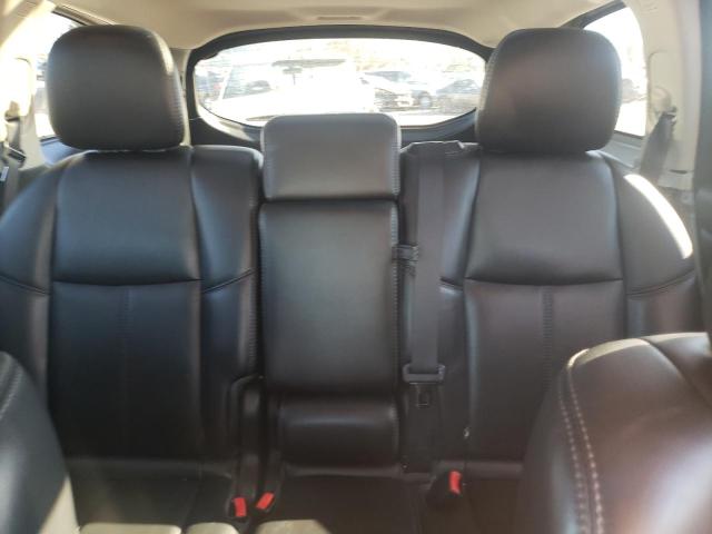 Photo 10 from auction – 2016 NISSAN PATHFINDER with VIN 5N1AR2MM9GC663316