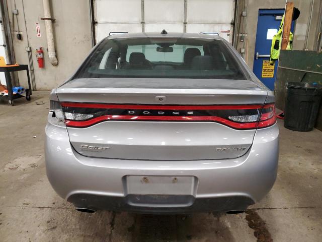 Photo 6 from auction – 2015 DODGE DART SXT with VIN 1C3CDFBB0FD150408
