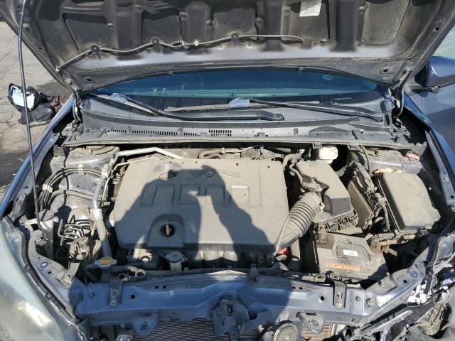 Photo 11 from auction – 2014 TOYOTA COROLLA L with VIN 5YFBURHE5EP165847