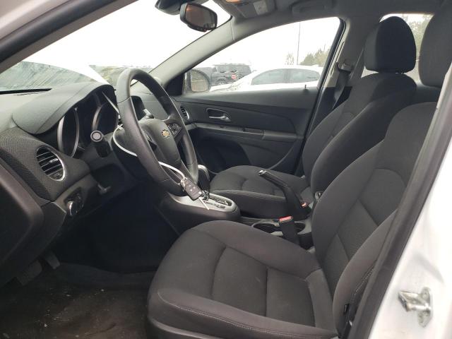 Photo 7 from auction – 2015 CHEVROLET CRUZE LT with VIN 1G1PC5SB4F7286901