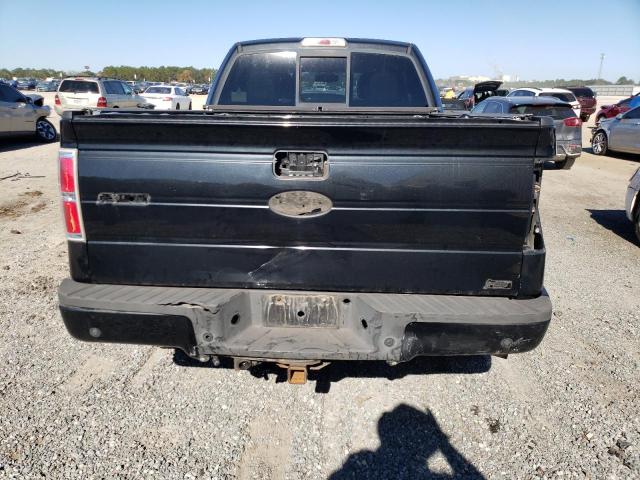 Zdjęcie 6 z aukcji – 2010 FORD F150 SUPER z VIN 1FTFX1EV9AFD83595