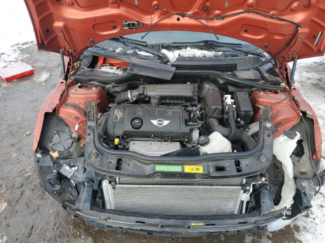 Photo 11 from auction – 2011 MINI COOPER with VIN WMWSU3C59BT099146