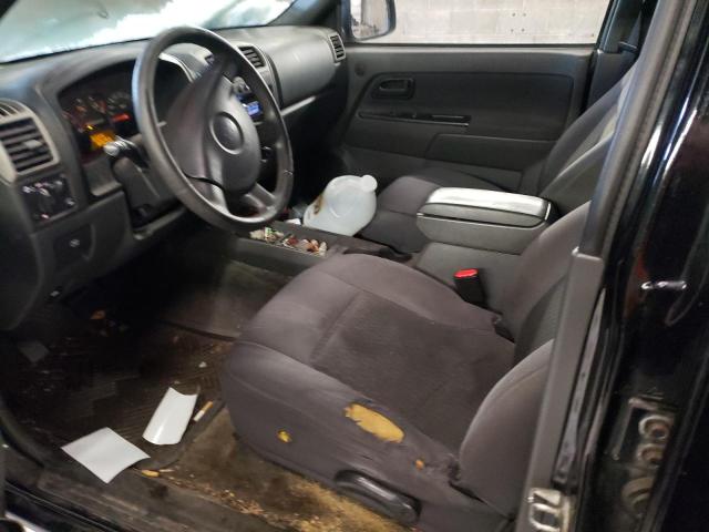 Photo 7 from auction – 2006 CHEVROLET COLORADO with VIN 1GCDT136368302035