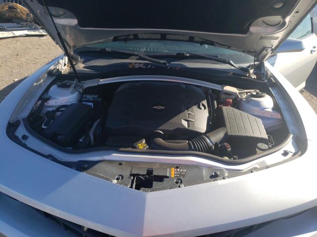 Photo 11 from auction – 2013 CHEVROLET CAMARO LT with VIN 2G1FB3D39D9108583