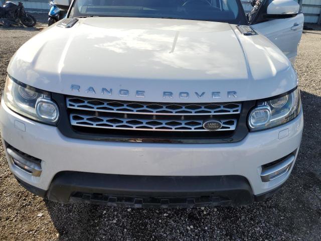 Photo 11 from auction – 2016 LAND ROVER RANGE ROVE with VIN SALWR2PF3GA664165