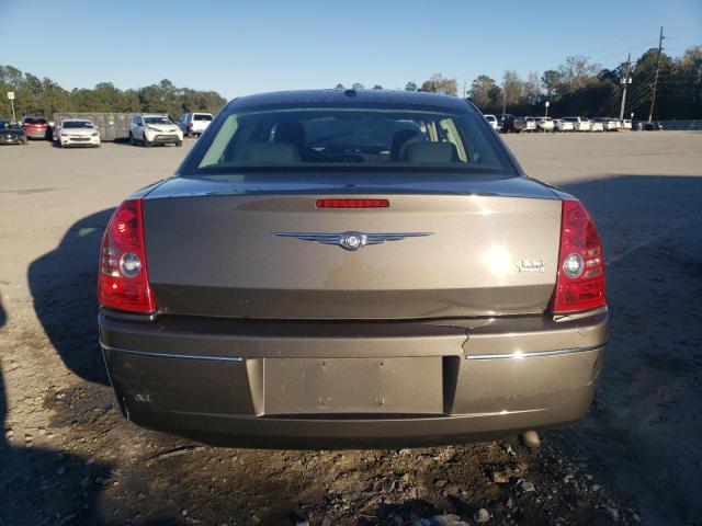 Photo 6 from auction – 2010 CHRYSLER 300 TOURIN with VIN 2C3CA5CV9AH166954