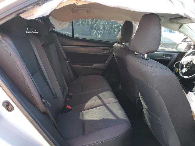 Photo 10 from auction – 2019 TOYOTA COROLLA L with VIN 2T1BURHE1KC164819
