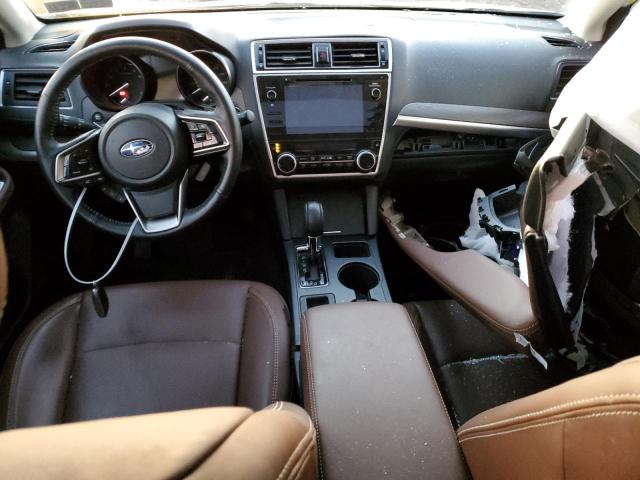Photo 8 from auction – 2019 SUBARU OUTBACK TO with VIN 4S4BSETC1K3370571