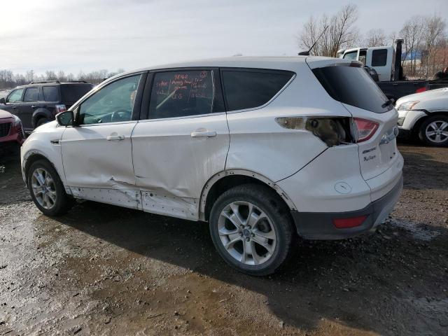 Photo 2 from auction – 2013 FORD ESCAPE SEL with VIN 1FMCU0HX7DUD51002