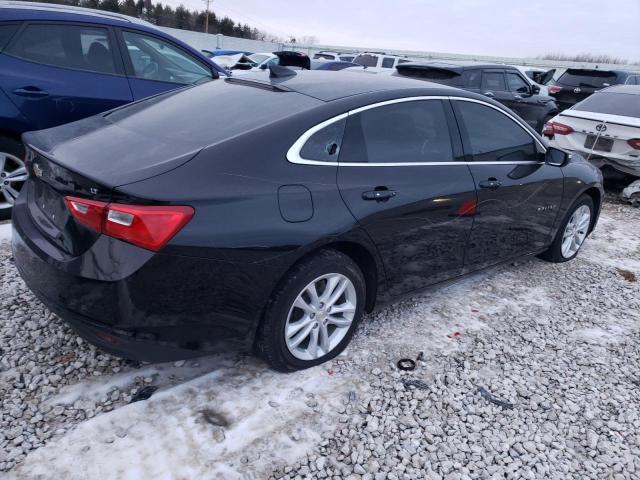 Photo 3 from auction – 2018 CHEVROLET MALIBU LT with VIN 1G1ZD5ST8JF127585