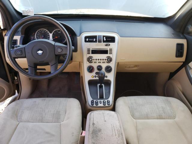 Photo 8 from auction – 2005 CHEVROLET EQUINOX LS with VIN 2CNDL23FX56048751