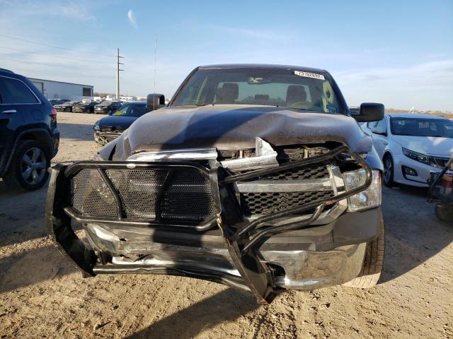 Photo 5 from auction – 2018 RAM 1500 ST with VIN 1C6RR6FG3JS340390