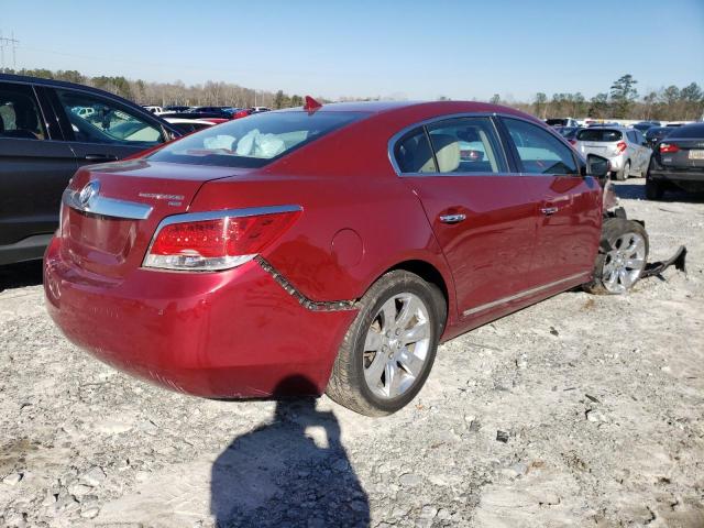 Photo 3 from auction – 2011 BUICK LACROSSE C with VIN 1G4GC5ED0BF187864