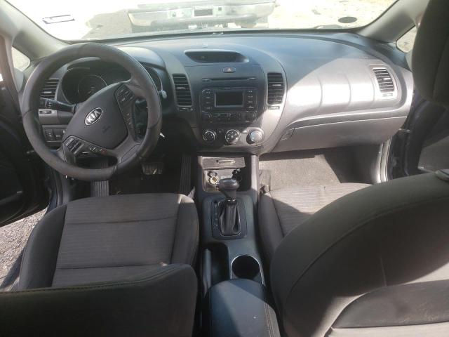 Photo 8 from auction – 2014 KIA FORTE LX with VIN KNAFX4A66E5218743
