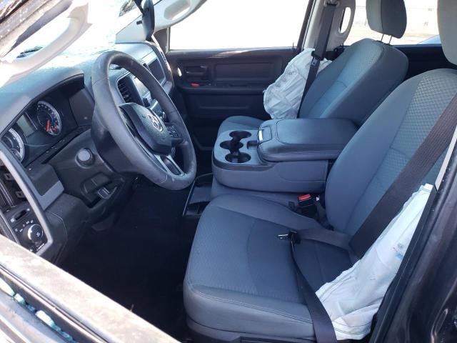 Photo 7 from auction – 2019 RAM 1500 CLASS with VIN 1C6RR7KT0KS501109