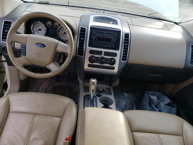 Photo 8 from auction – 2007 FORD EDGE SEL with VIN 2FMDK48C07BA76890