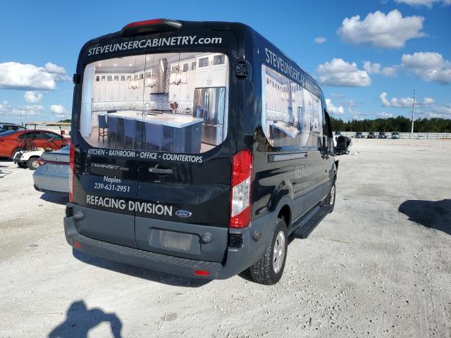 Photo 3 from auction – 2018 FORD TRANSIT T- with VIN 1FTYR2CM2JKA50908