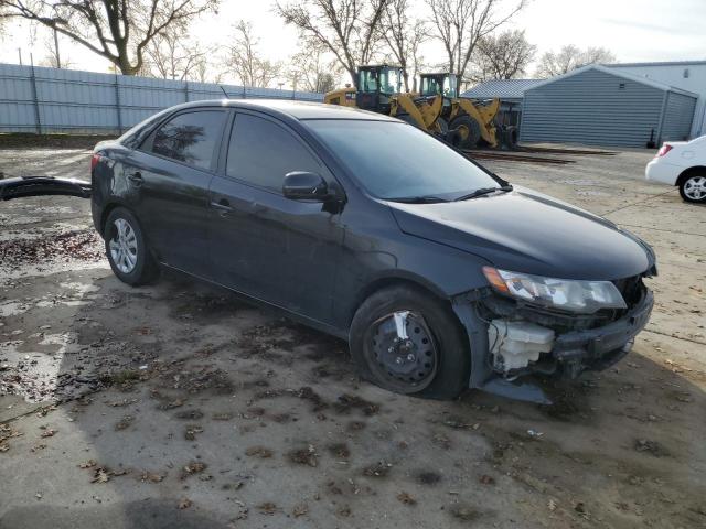 Photo 4 from auction – 2012 KIA FORTE EX with VIN KNAFU4A2XC5602155