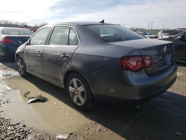 Photo 2 from auction – 2009 VOLKSWAGEN JETTA SE with VIN 3VWRZ71K59M153003