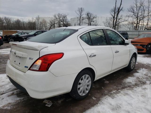 Photo 3 from auction – 2015 NISSAN VERSA SV with VIN 3N1CN7AP4FL843085