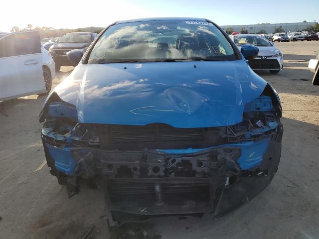 Photo 5 from auction – 2012 FORD FOCUS SE with VIN 1FAHP3F26CL420458