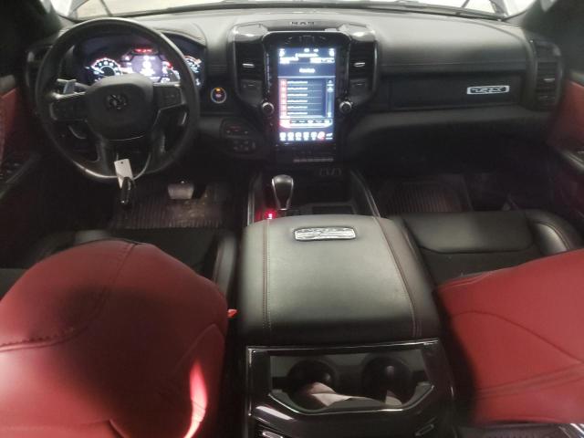 Foto 8 de la subasta – 2021 RAM 1500 TRX con VIN 1C6SRFU97MN772876