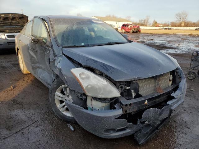 Photo 4 from auction – 2011 NISSAN ALTIMA BAS with VIN 1N4AL2AP4BN414834