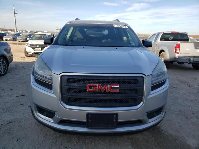 Photo 5 from auction – 2015 GMC ACADIA SLE with VIN 1GKKRPKD6FJ295961