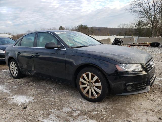 Photo 4 from auction – 2011 AUDI A4 PREMIUM with VIN WAUFFAFL6BN019445