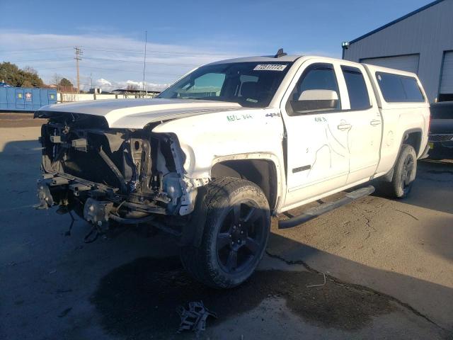 Photo 1 from auction – 2016 GMC SIERRA K15 with VIN 1GTV2LEC4GZ282489