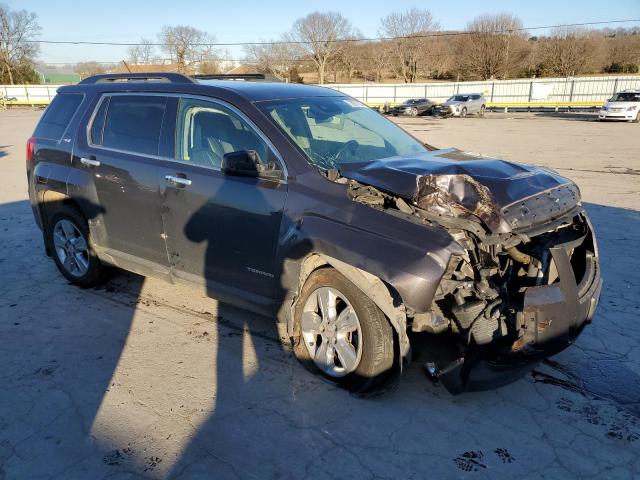 Photo 4 from auction – 2015 GMC TERRAIN SL with VIN 2GKALSEK9F6250357
