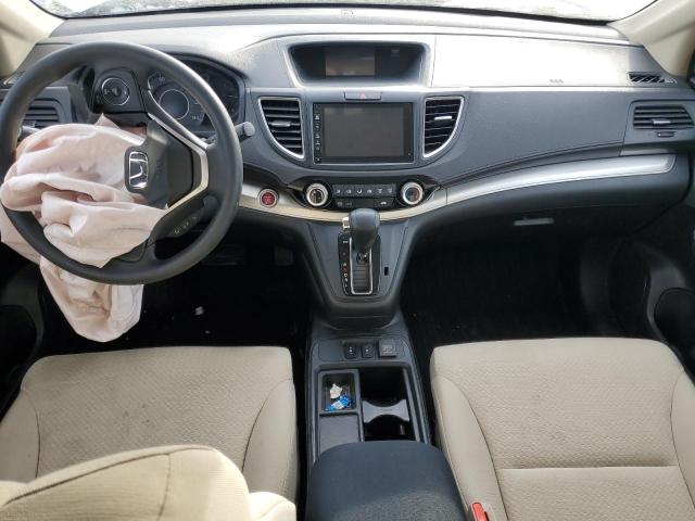 Photo 8 from auction – 2016 HONDA CR-V EX with VIN 5J6RM4H53GL141327