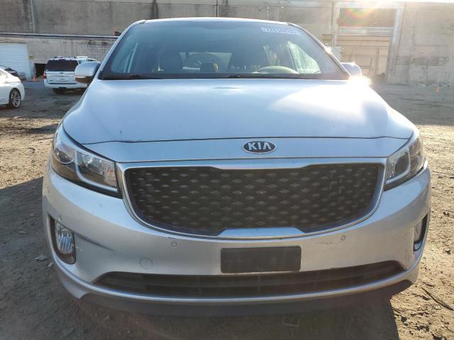 Photo 5 from auction – 2017 KIA SEDONA EX with VIN KNDMC5C17H6252931