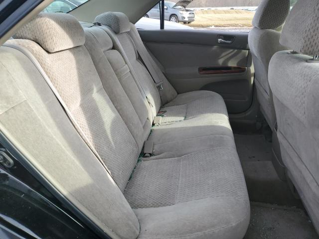 Photo 10 from auction – 2003 TOYOTA CAMRY 4D with VIN 4T1BE32K53U213366