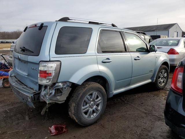 Photo 3 from auction – 2008 MERCURY MARINER PR with VIN 4M2CU97178KJ35295