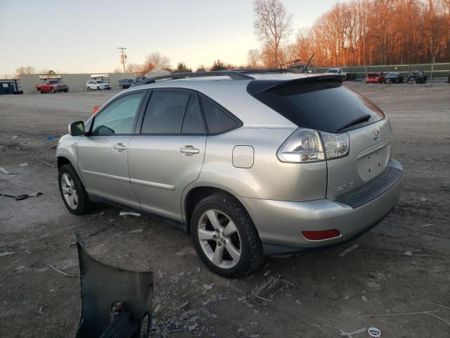 Photo 2 from auction – 2006 LEXUS RX 330 with VIN 2T2GA31U76C046014