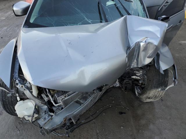 Photo 11 from auction – 2011 MAZDA CX-7 with VIN JM3ER2BM1B0393136
